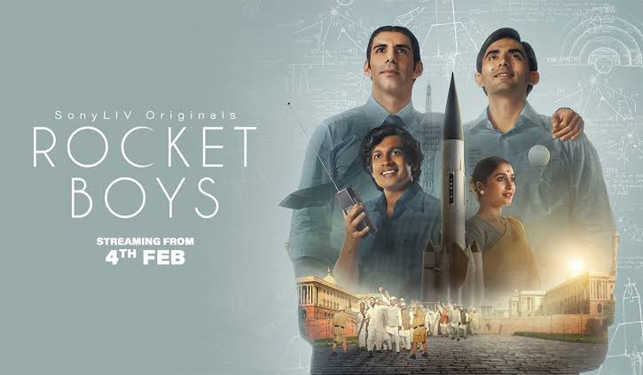 Rocket Boys review: Jim Sarbh soars with an exceptional cast, SonyLiv finally delivers a great successor to Scam&nbsp;1992